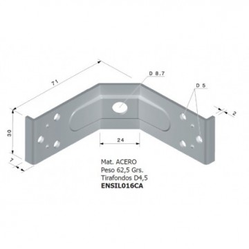 ENSIL016CAVG