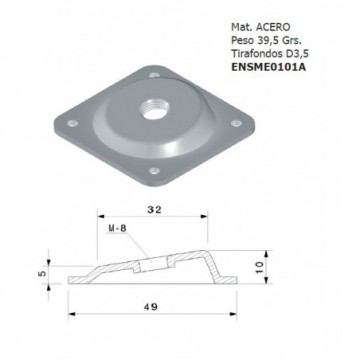 ENSME0101AVG