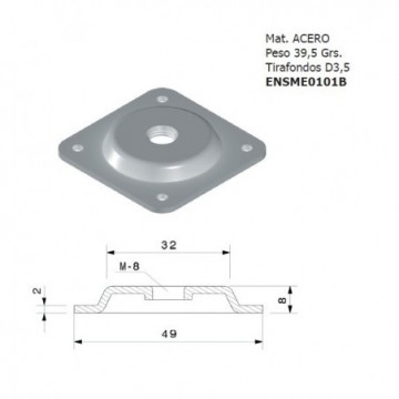 ENSME0101BVG