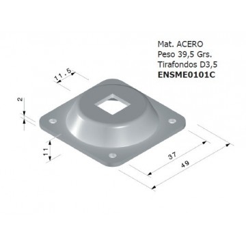 ENSME0101CVG