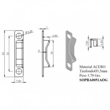 SOPBA0051AOG