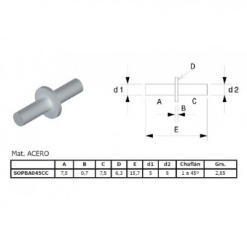 SOPBA045CCSG