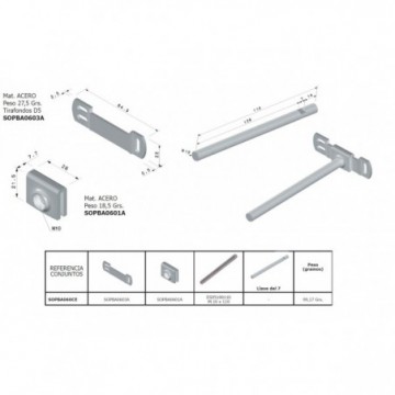 SOPBA060CEVG