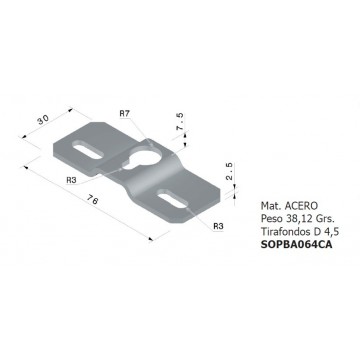 SOPBA064CAVG