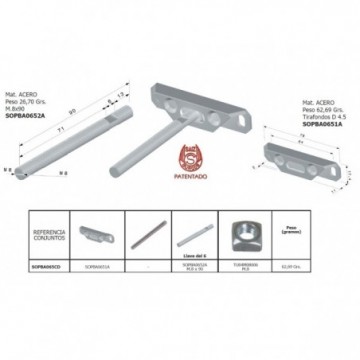 SOPBA065CDVG