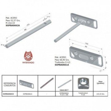 SOPBA066CDVG
