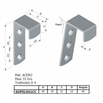 SOPEL041CCVG