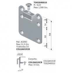 COLGA010CBVG