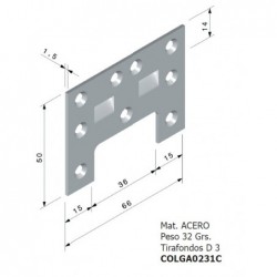COLGA0231CVG